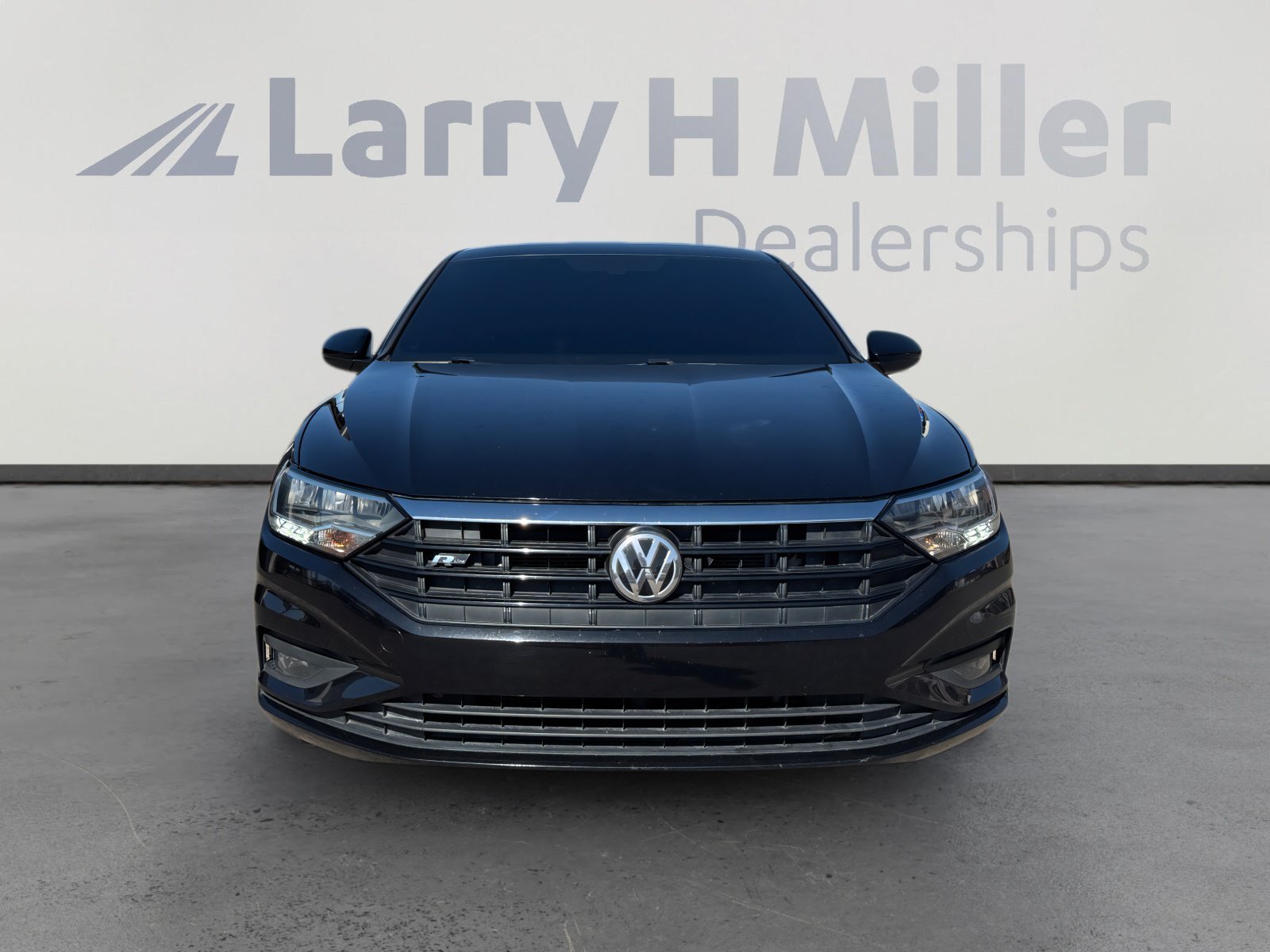 Used 2020 Volkswagen Jetta R-Line FWD image 8