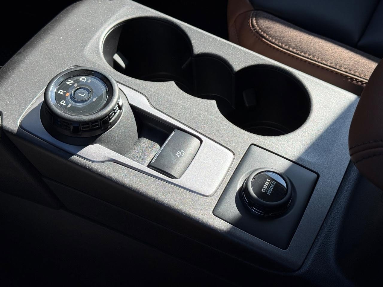 New 2026 Ford Bronco Sport Outer Banks AWD/4WD image 13