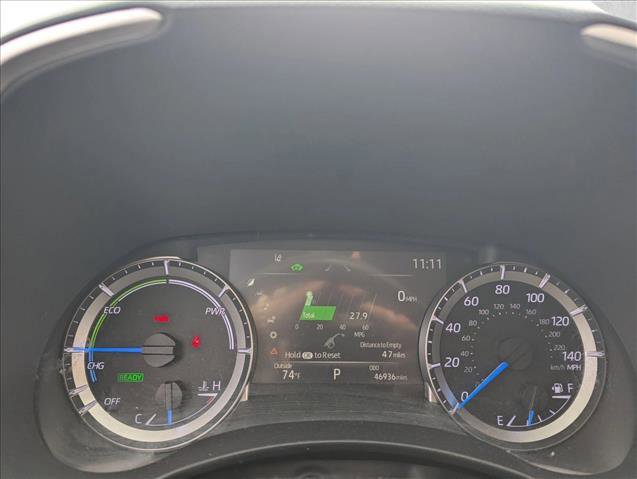 Certified 2023 Toyota Highlander Bronze Edition image 10