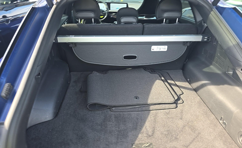 Used 2023 Kia EV6 GT AWD/4WD image 18
