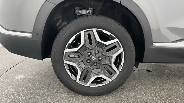 Used 2023 Hyundai Santa Fe Limited image 53