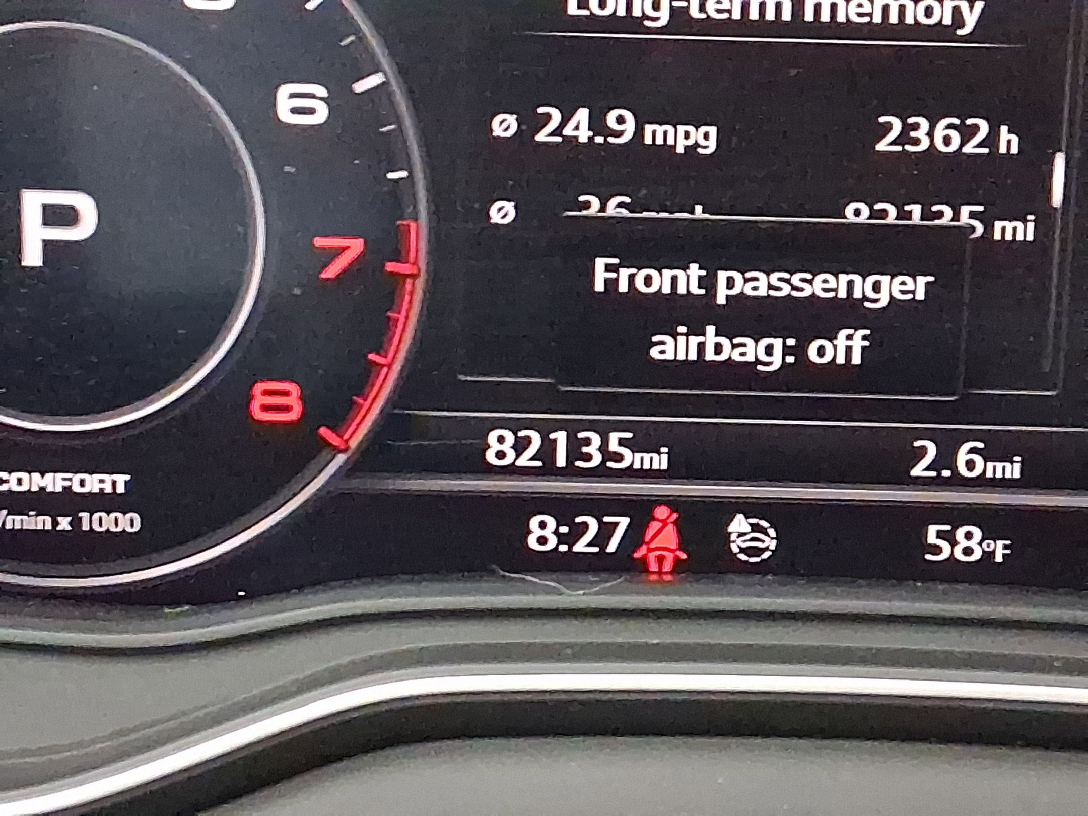 Used 2019 Audi Q5 Prestige image 19