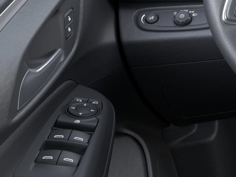 New 2026 Buick Envista Preferred w/ Convenience I Package FWD image 22