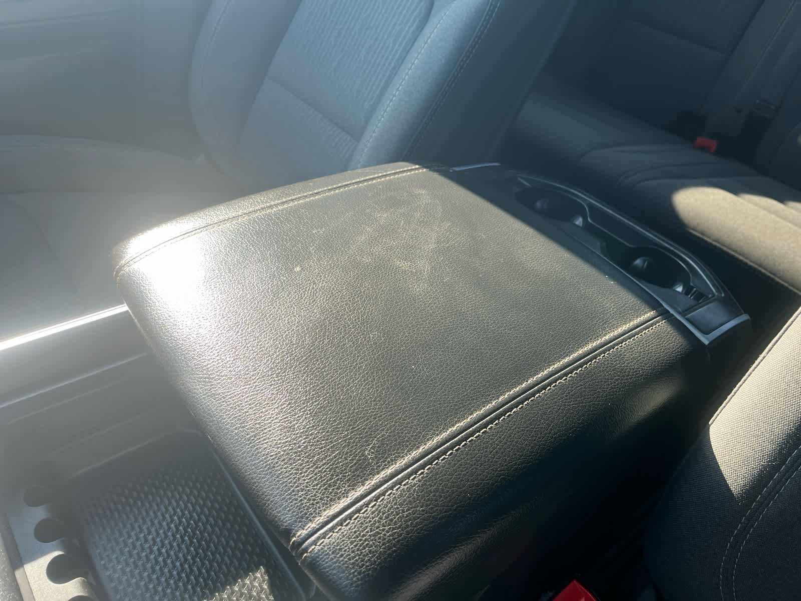 Used 2021 RAM 1500 Big Horn image 24