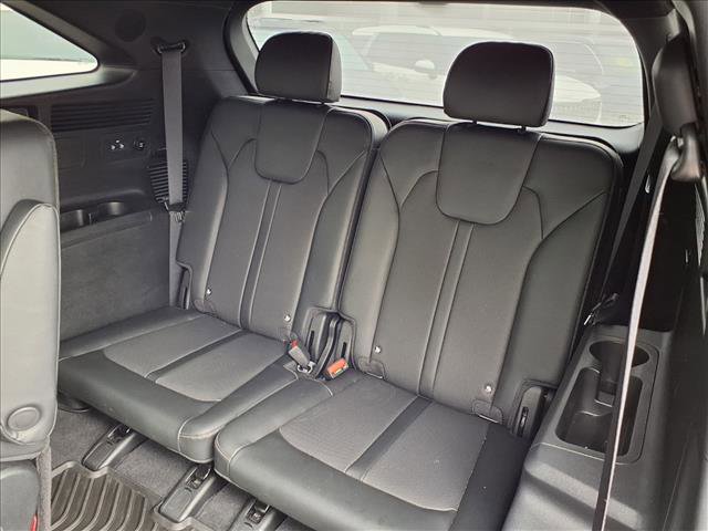 Used 2025 Kia Sorento SX Prestige image 10