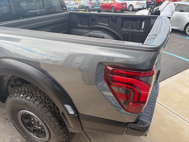 New 2026 Ford F150 Raptor image 36