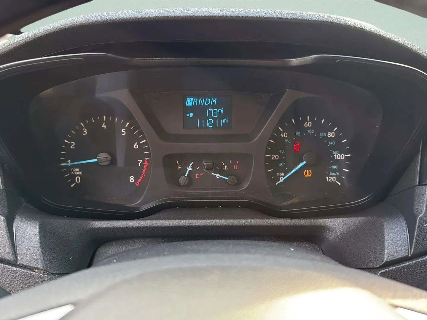 Used 2019 Ford Transit 250 148 High Roof Extended image 12