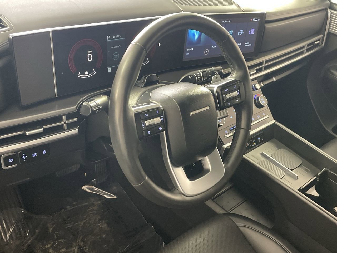 Used 2025 Hyundai Santa Fe SEL image 11