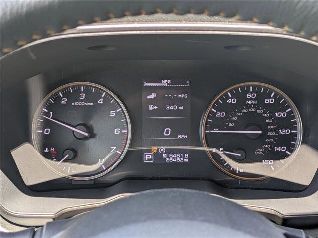 Used 2025 Subaru Outback Wilderness AWD/4WD image 11
