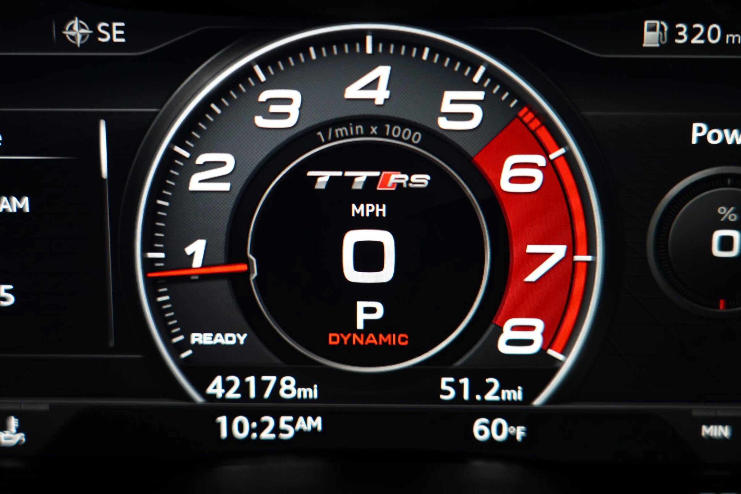 Used 2018 Audi TT RS w/ Technology Package image 59