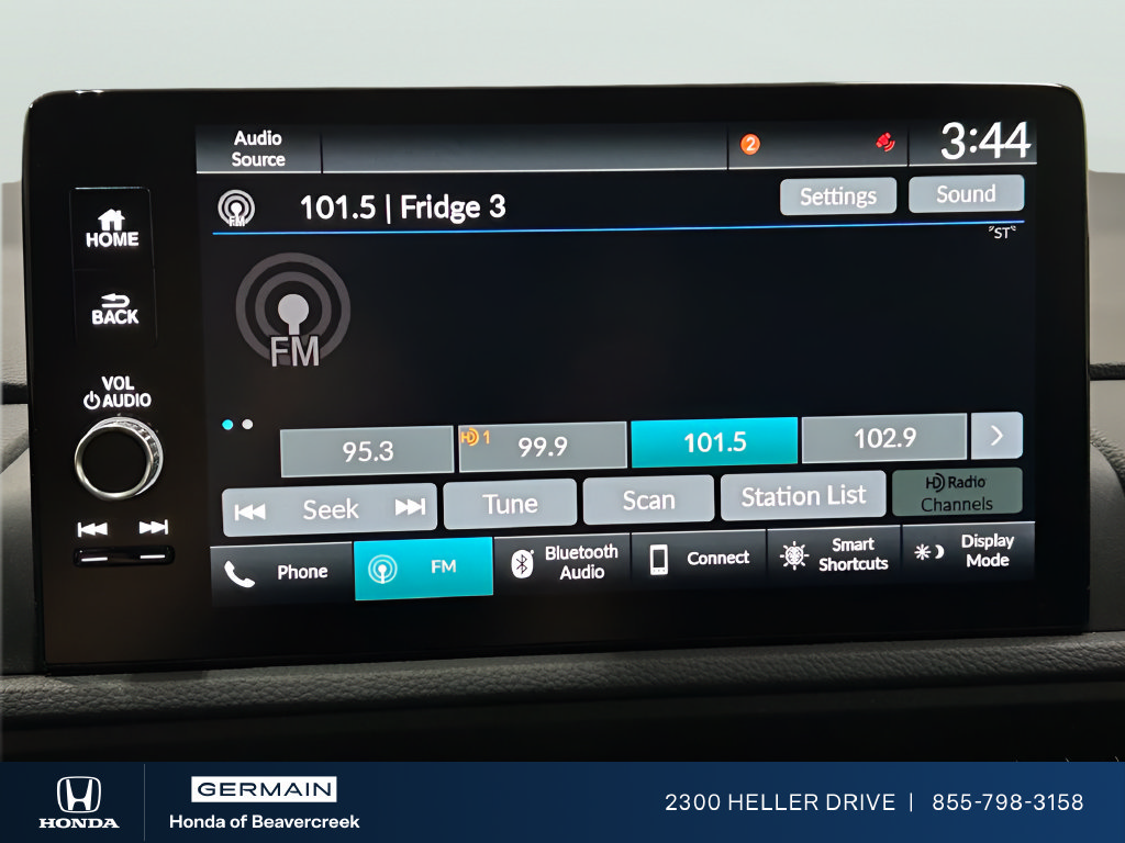 Certified 2024 Honda CR-V Sport-L image 22