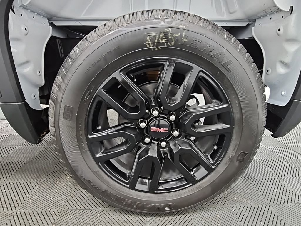 New 2026 GMC Sierra 1500 Pro w/ Graphite Edition image 37