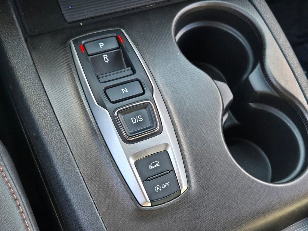 Used 2022 Honda Pilot TrailSport image 25