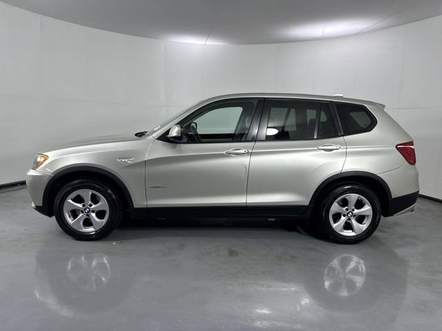Used 2012 BMW X3 xDrive28i AWD/4WD image 31