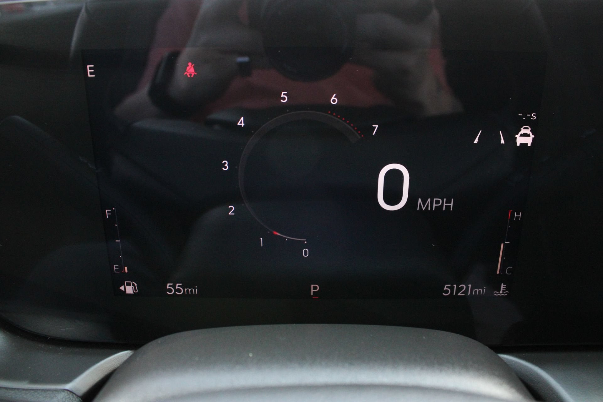 Used 2024 Buick Encore GX Preferred FWD image 33
