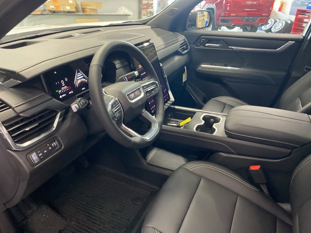 New 2026 GMC Acadia Elevation w/ Black Edition image 11