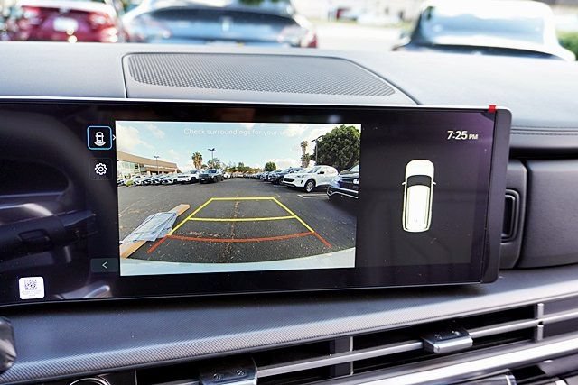 New 2026 Hyundai Santa Fe SEL FWD image 31