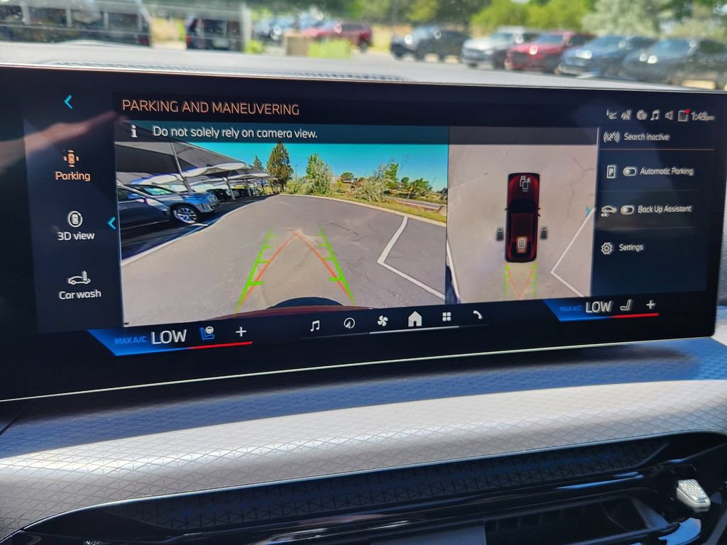 New 2026 BMW i4 xDrive40i w/ M Sport Package AWD/4WD image 14