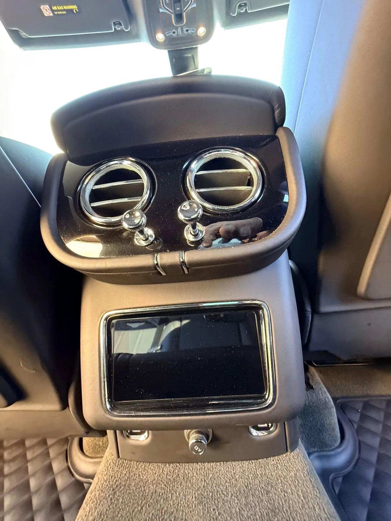 Used 2022 Bentley Bentayga Speed image 26