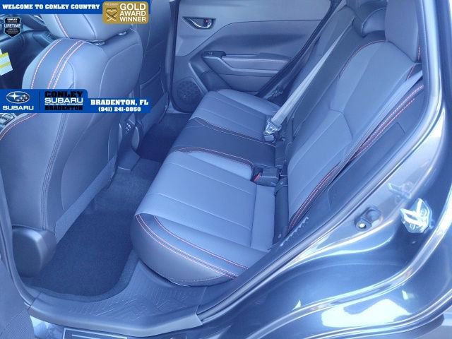 New 2026 Subaru Crosstrek 2.5i Limited AWD/4WD image 10