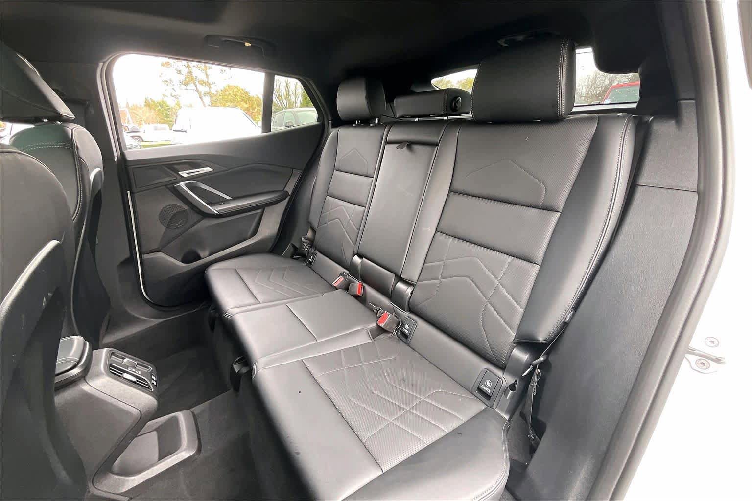 Used 2025 BMW X2 xDrive28i image 20