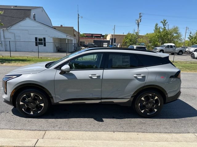 New 2026 Kia Sportage SX Prestige AWD/4WD image 29
