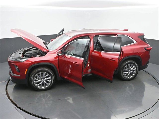 New 2026 Buick Enclave Preferred w/ Power Package image 65