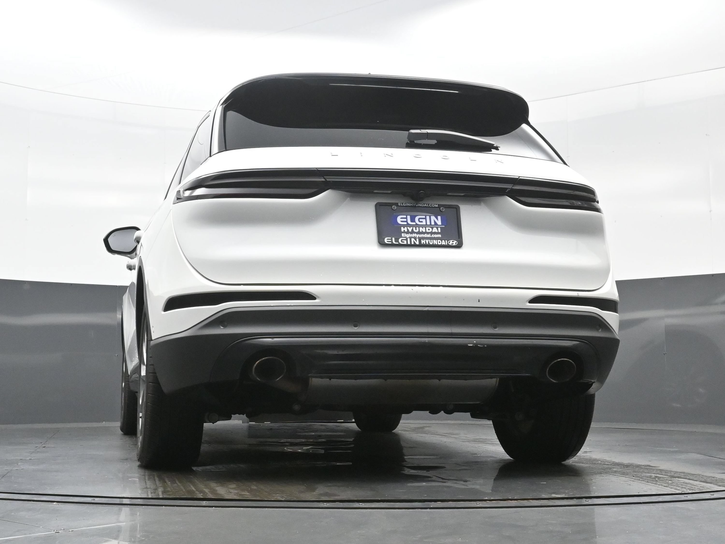 Used 2022 Lincoln Corsair AWD w/ Premium Package image 31