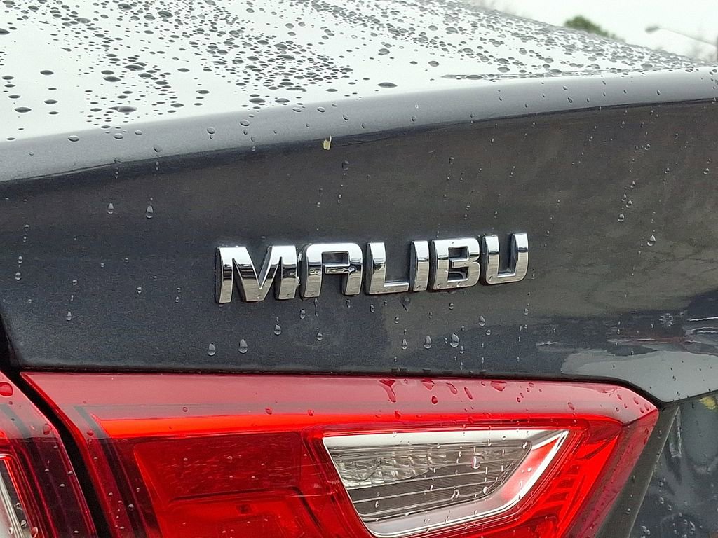 Certified 2017 Chevrolet Malibu LT image 31