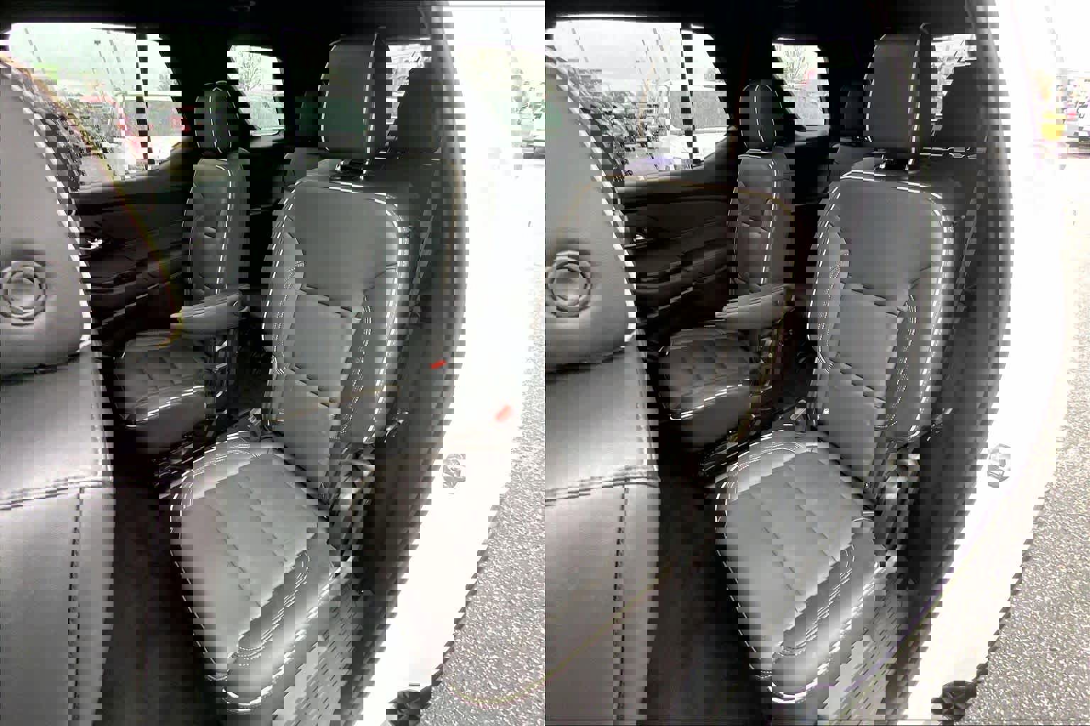 Used 2023 Chevrolet Traverse Premier w/ Redline Edition image 20