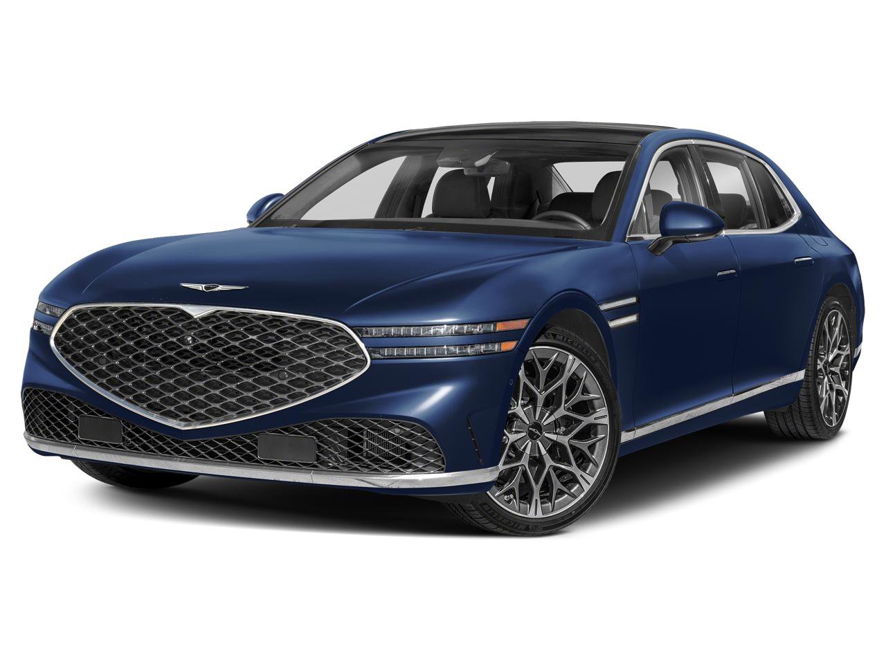 New 2026 Genesis G90 3.5T