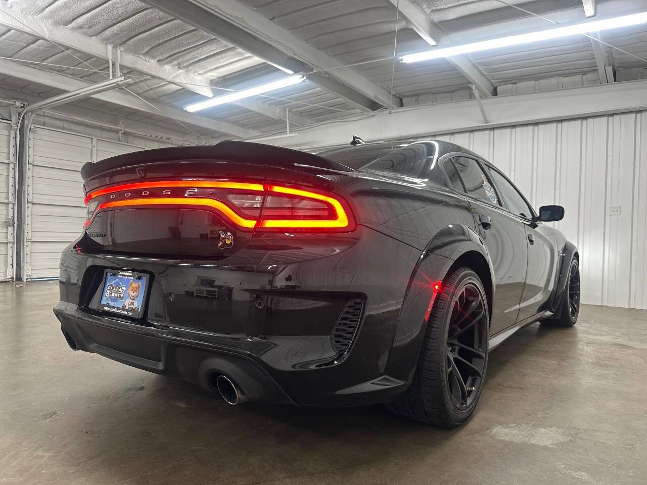 Used 2021 Dodge Charger Scat Pack image 25