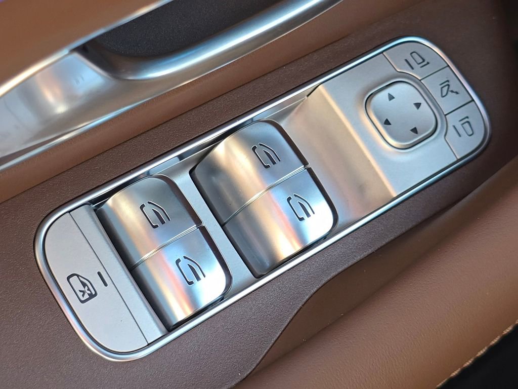 New 2026 Mercedes-Benz GLE 53 AMG 4MATIC Coupe image 29