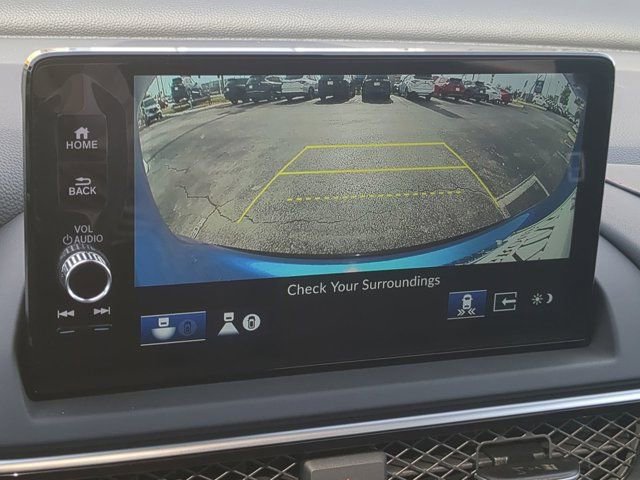 New 2026 Acura ADX A-Spec image 20