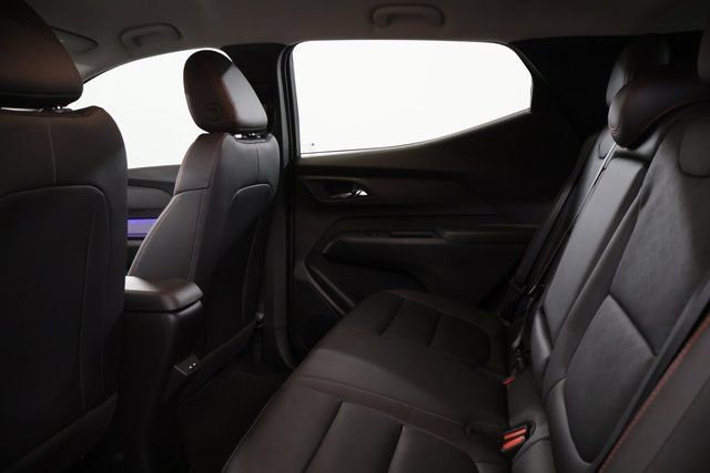 New 2027 Chevrolet Bolt RS image 26