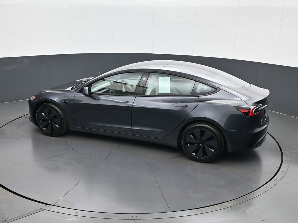 Used 2025 Tesla Model 3 Long Range image 22