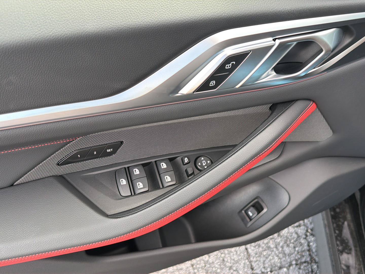 New 2026 BMW M440i w/ Premium Package RWD image 32