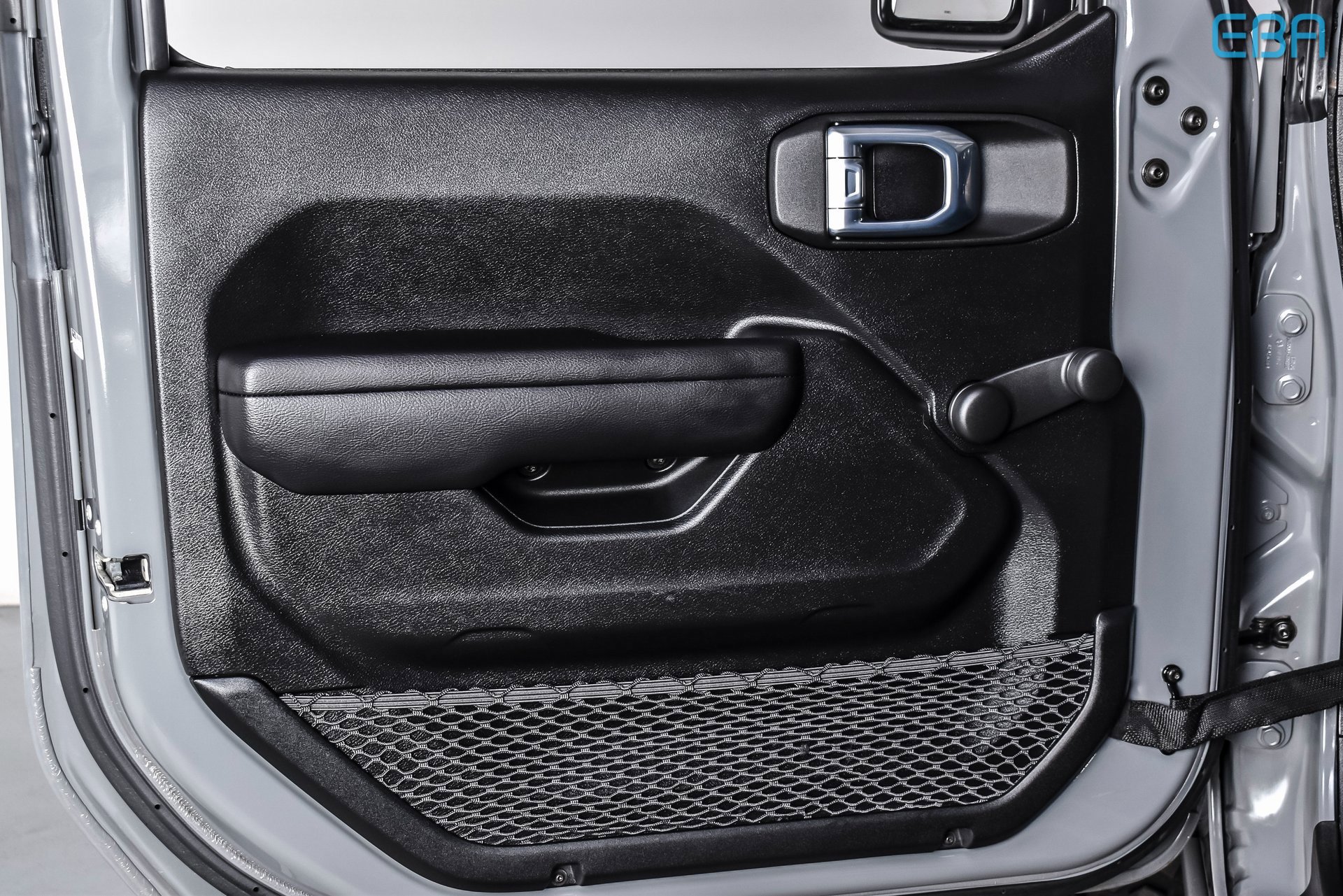 Used 2021 Jeep Wrangler Unlimited Sport image 15