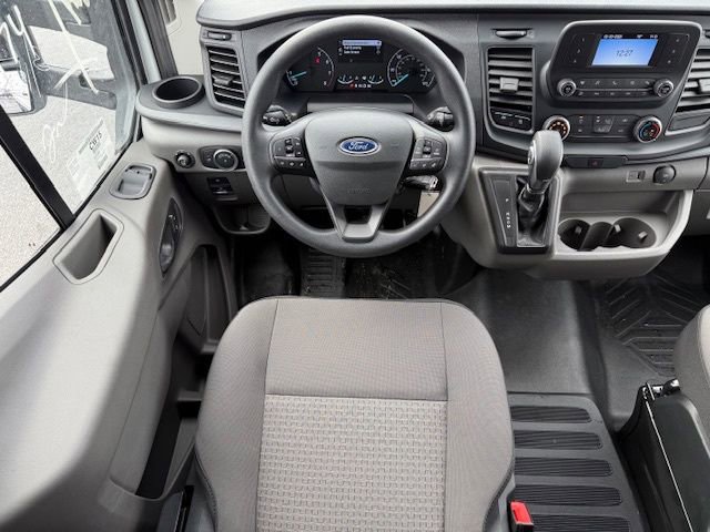 New 2025 Ford Transit 250 Low Roof w/ Interior Upgrade Package image 23