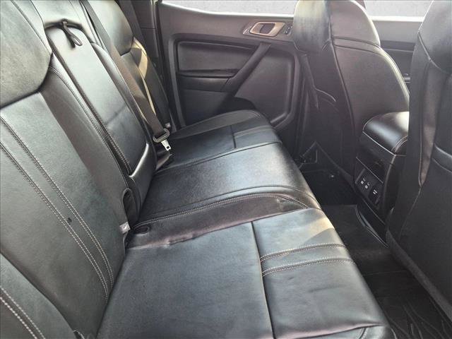 Used 2019 Ford Ranger Lariat w/ Equipment Group 501A Mid AWD/4WD image 29