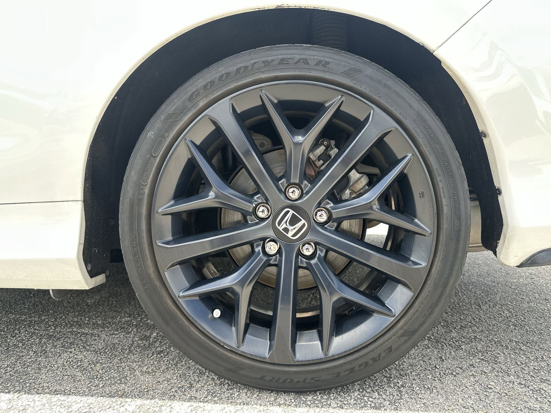 Used 2020 Honda Civic Si image 19