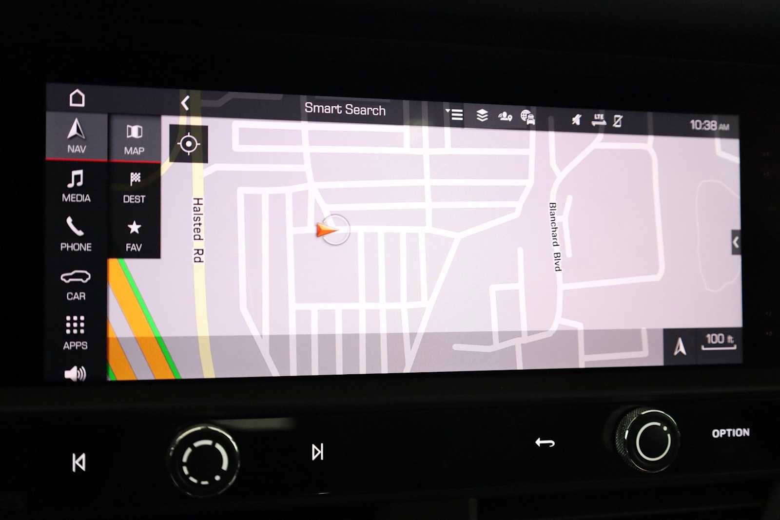 Certified 2026 Porsche Macan S image 33