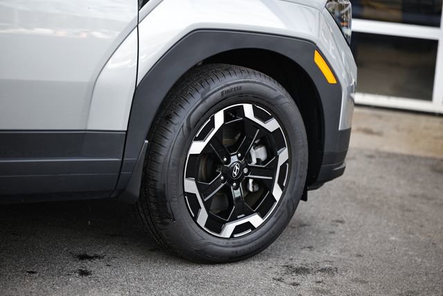 Used 2024 Hyundai Santa Fe SE image 5