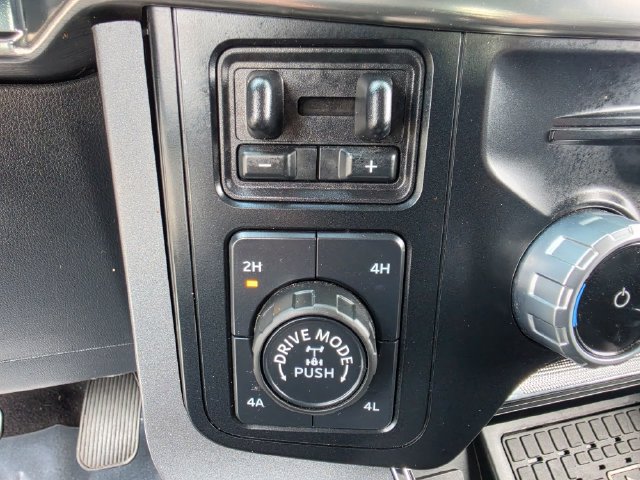 Used 2023 Ford F150 Lariat w/ Equipment Group 502A High AWD/4WD image 29