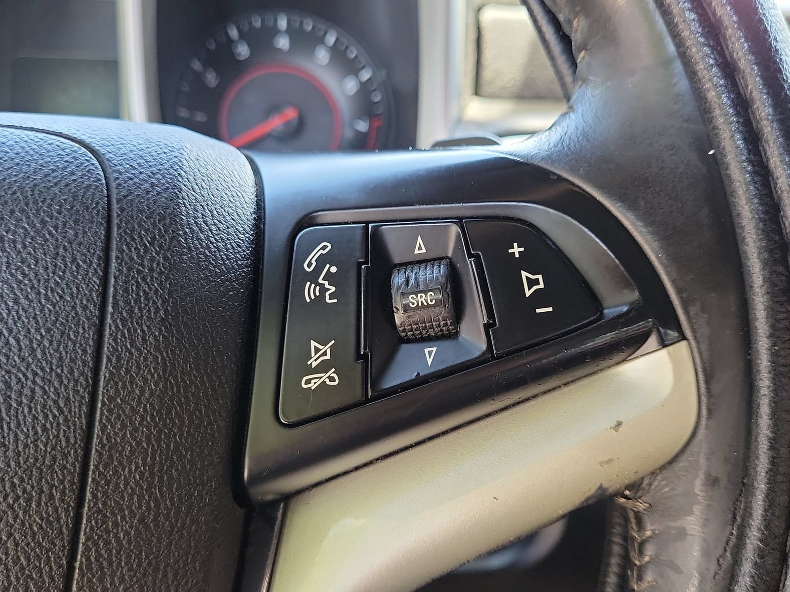 Used 2014 Chevrolet Camaro LT w/ RS Package RWD image 23