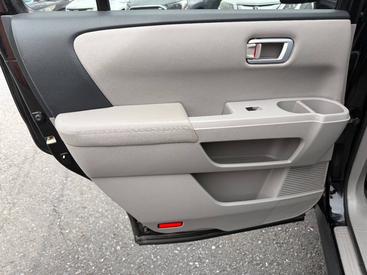 Used 2013 Honda Pilot EX-L image 28
