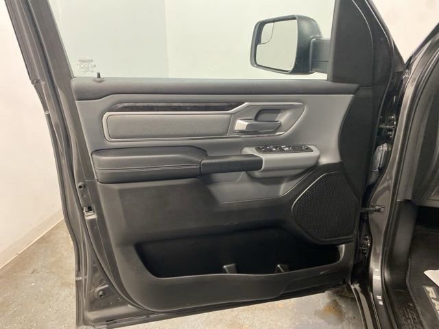 Used 2022 RAM 1500 Big Horn image 20