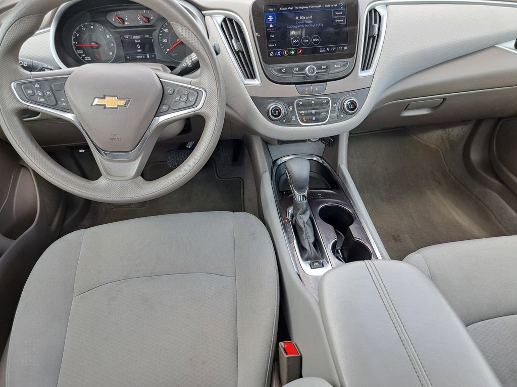 Used 2024 Chevrolet Malibu LT image 20