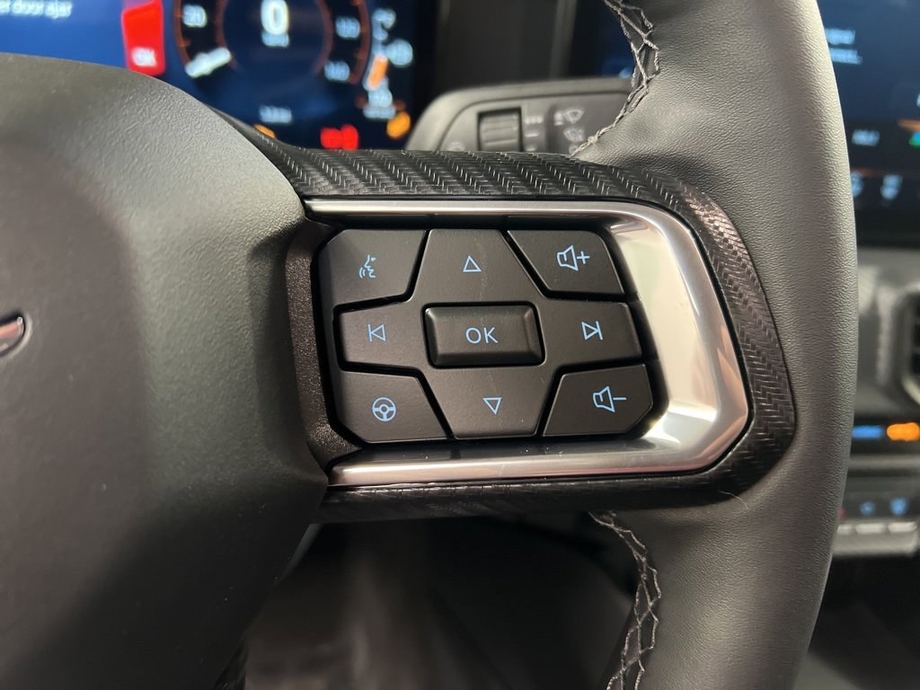 New 2026 Ford Mustang Coupe image 20