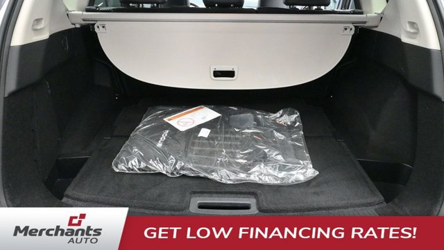Used 2022 Nissan Rogue SL w/ SL Premium Package AWD/4WD image 14